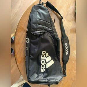 Adidas Tennis Bag Brand New!